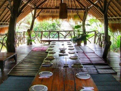 Sapu Lidi Hotel Bandung Ngoại thất bức ảnh