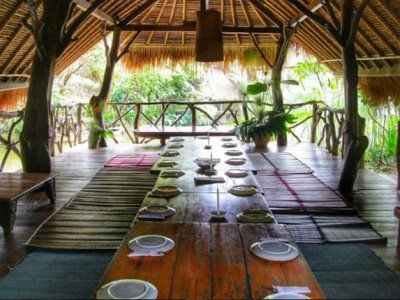 Sapu Lidi Hotel Bandung Ngoại thất bức ảnh