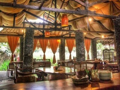 Sapu Lidi Hotel Bandung Ngoại thất bức ảnh